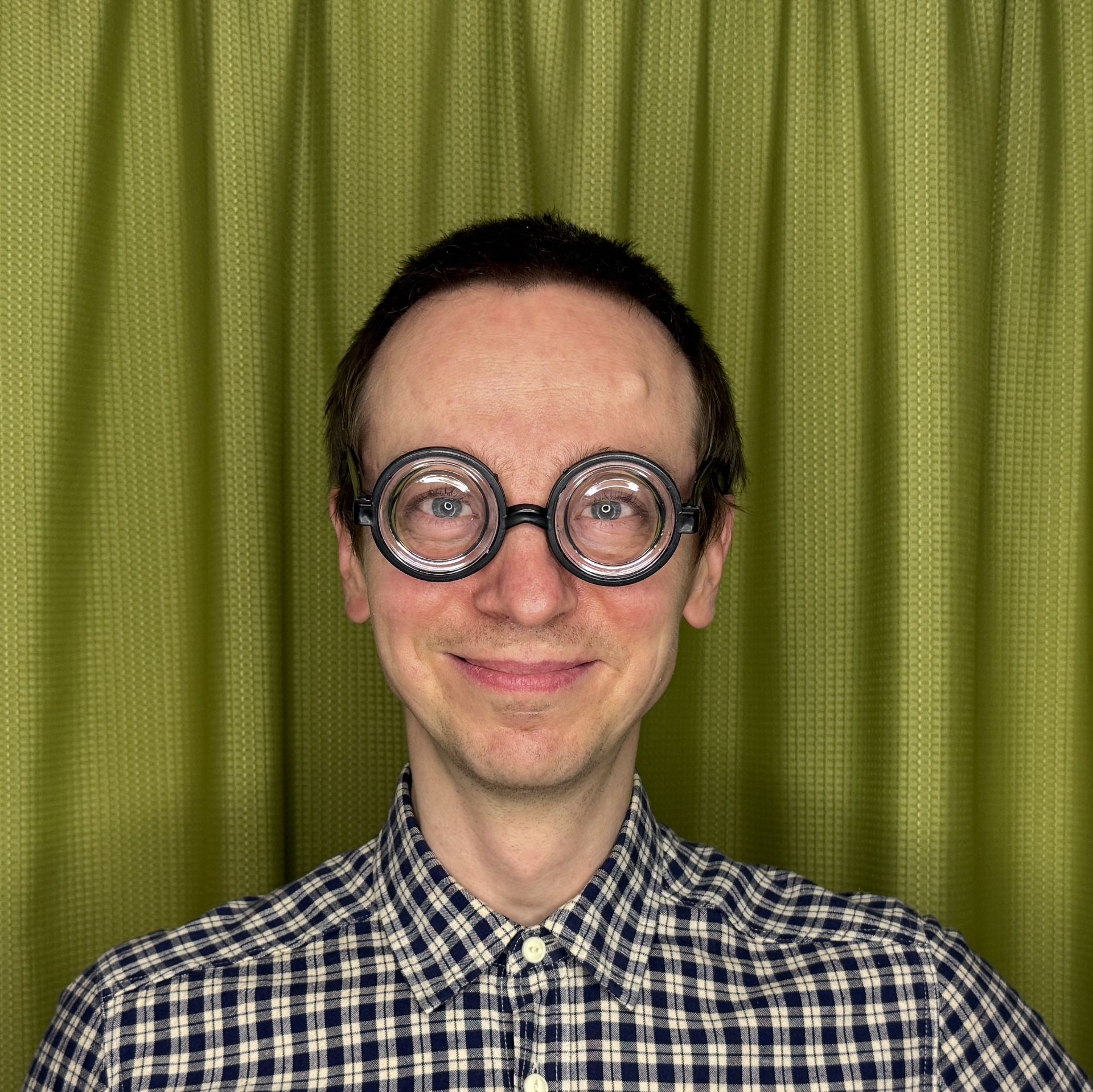 Иконка канала ZанудаТВ