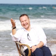 Иконка канала Самарт о главном