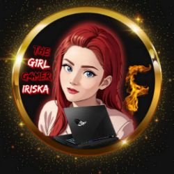 Иконка канала Игровой канал TheGirlGamerIriska