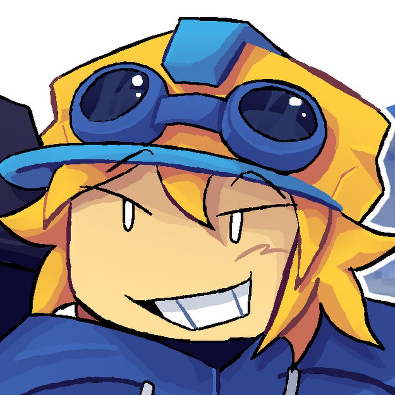 Иконка канала zyltex