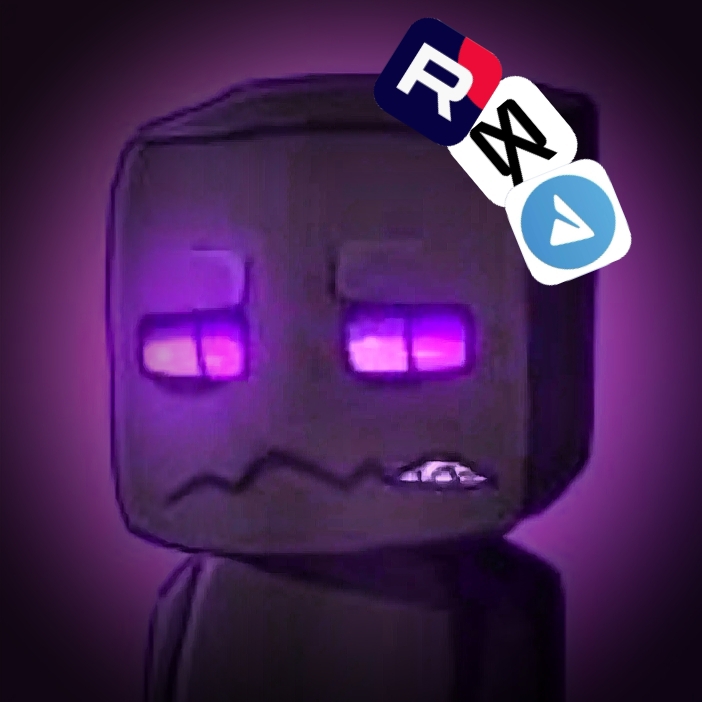 Иконка канала ✧ KvāřBłøx Pĥöŋk ✧