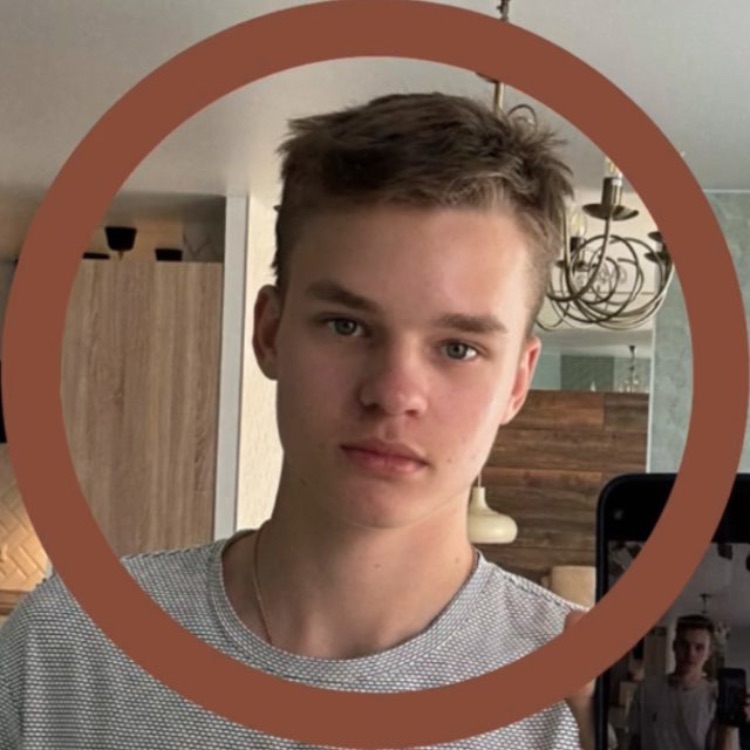 Иконка канала григ life