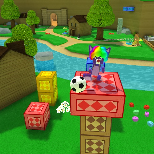 Иконка канала SigmaHamster007