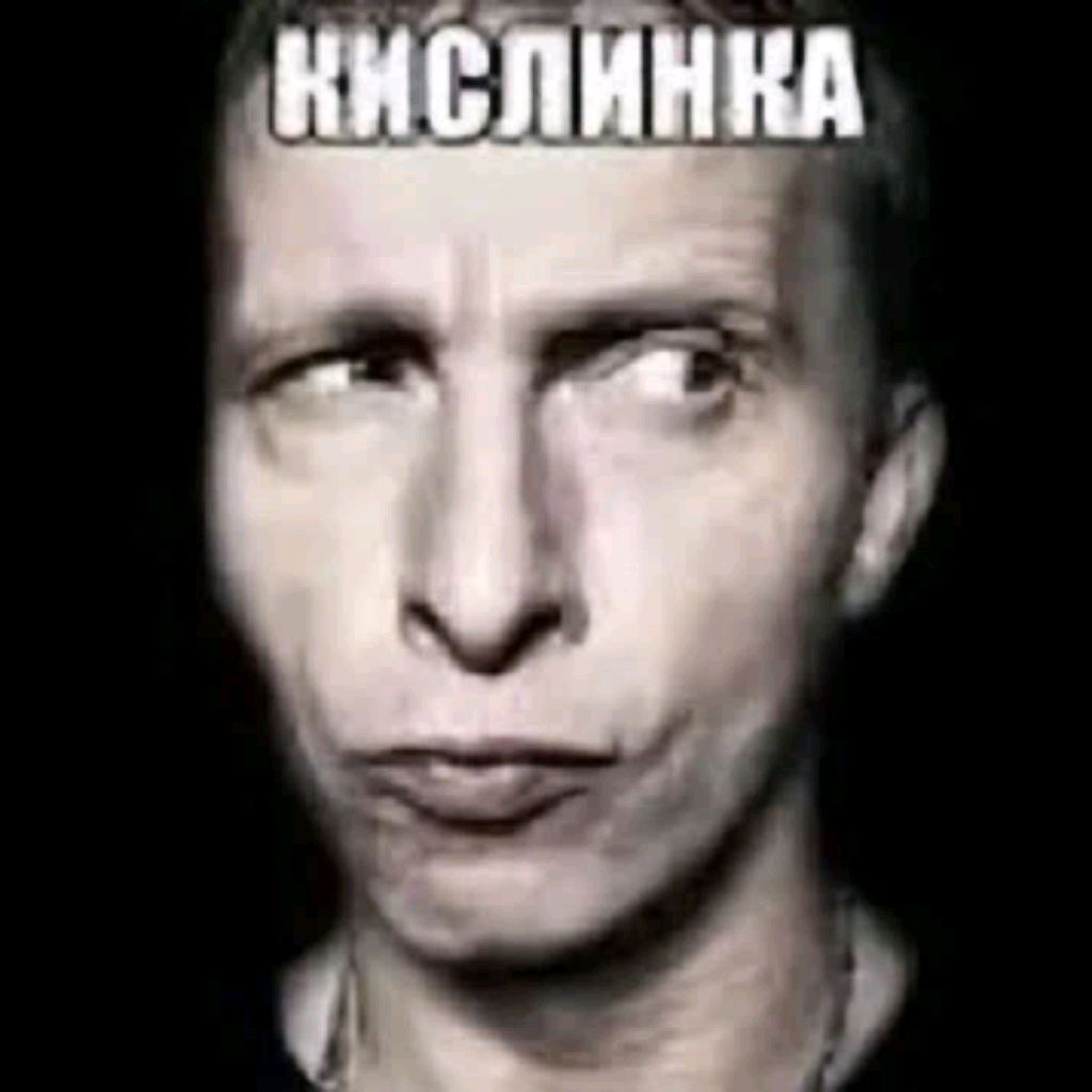 Иконка канала Kislinka_Attempt-animation