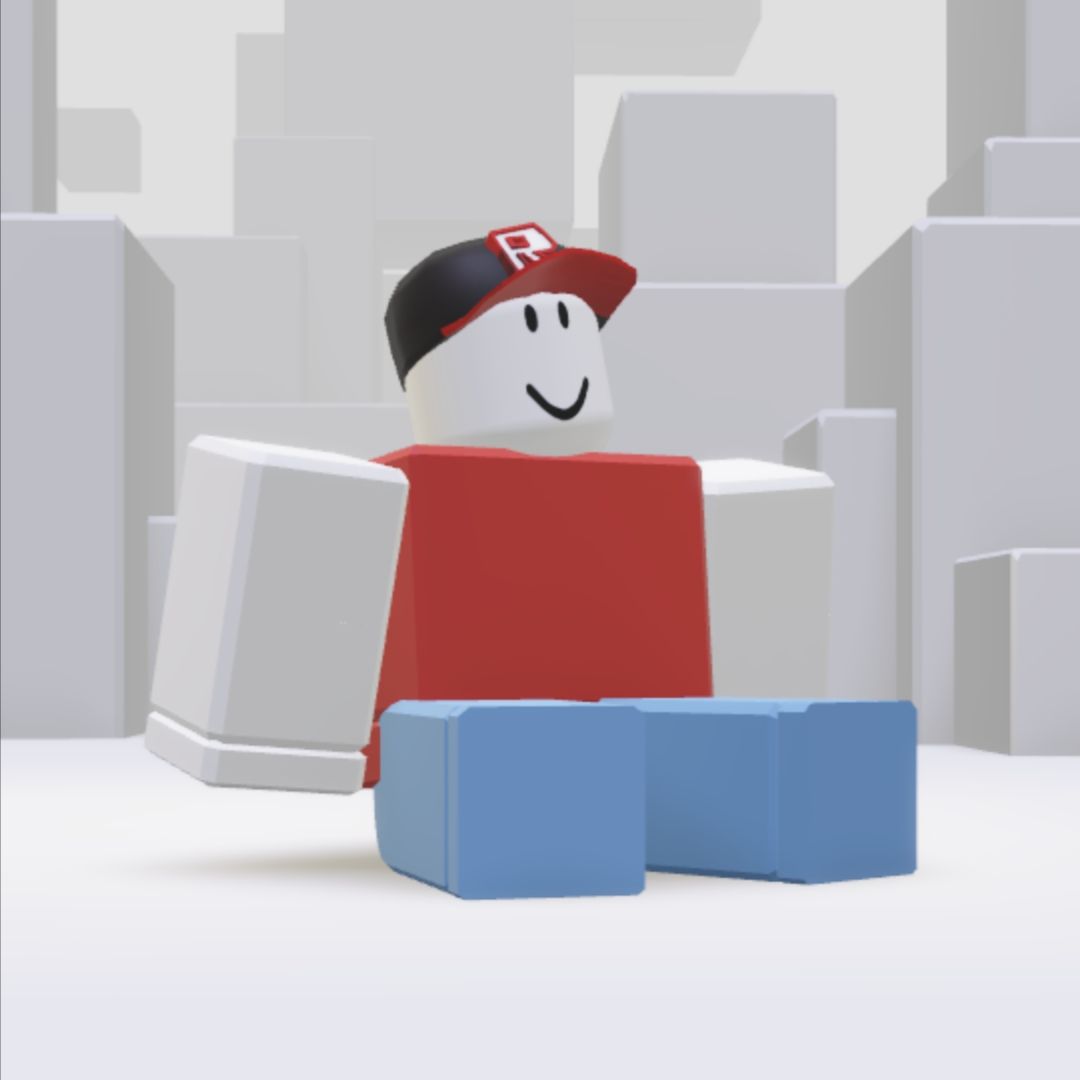 Иконка канала dizweyofRBX