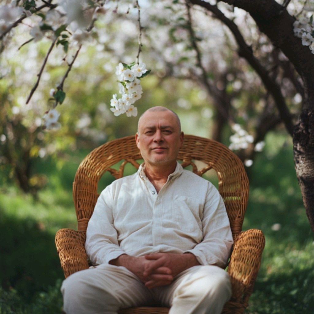 Иконка канала Психотерапевт Котов Сергей