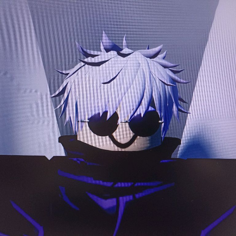 Иконка канала Limitless Gojo