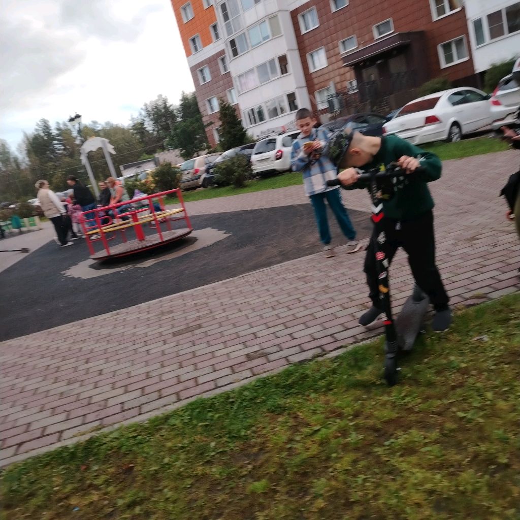 Иконка канала PonkaHalyava