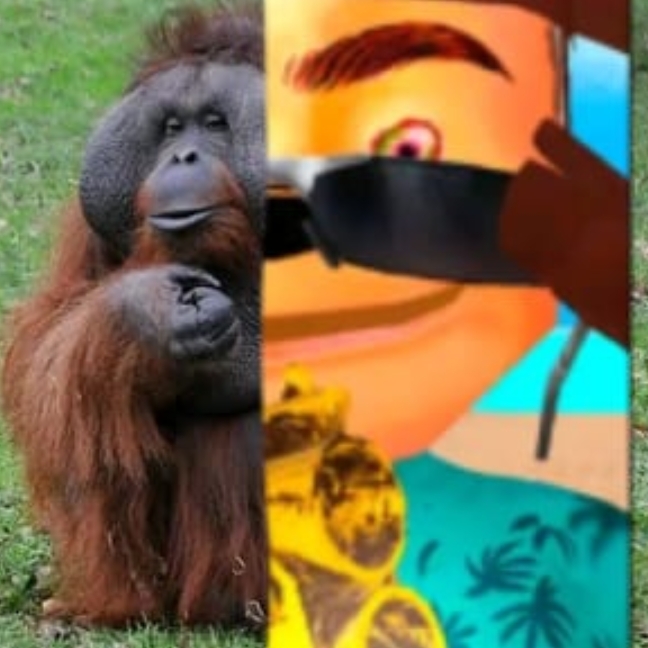 Иконка канала Даня Play 12341🦧