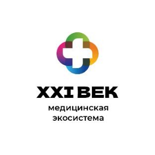 Иконка канала med21vek