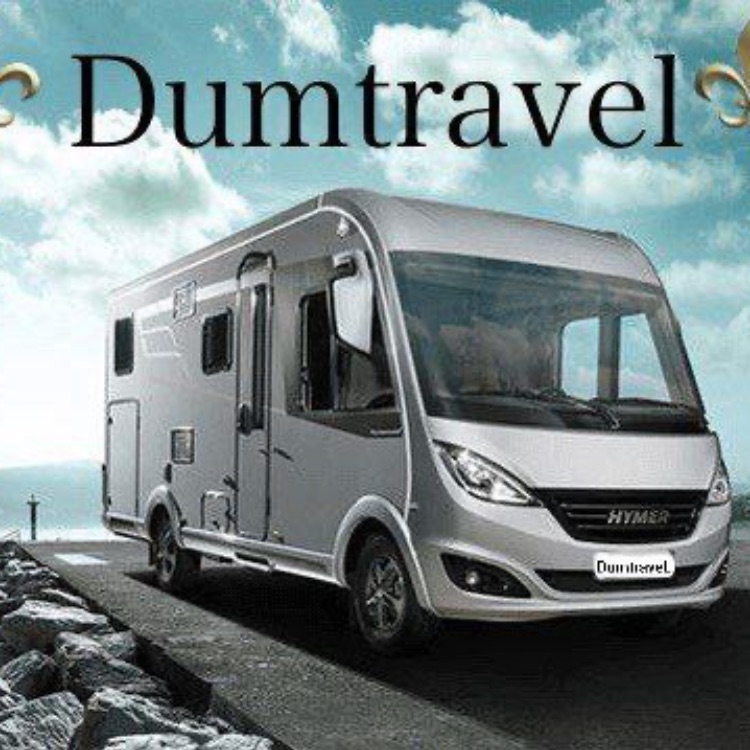 Иконка канала DumtraveL