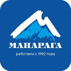 Иконка канала Манарага - спорт и активный отдых