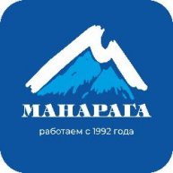 Иконка канала Манарага - спорт и активный отдых