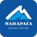 Иконка канала Манарага - спорт и активный отдых