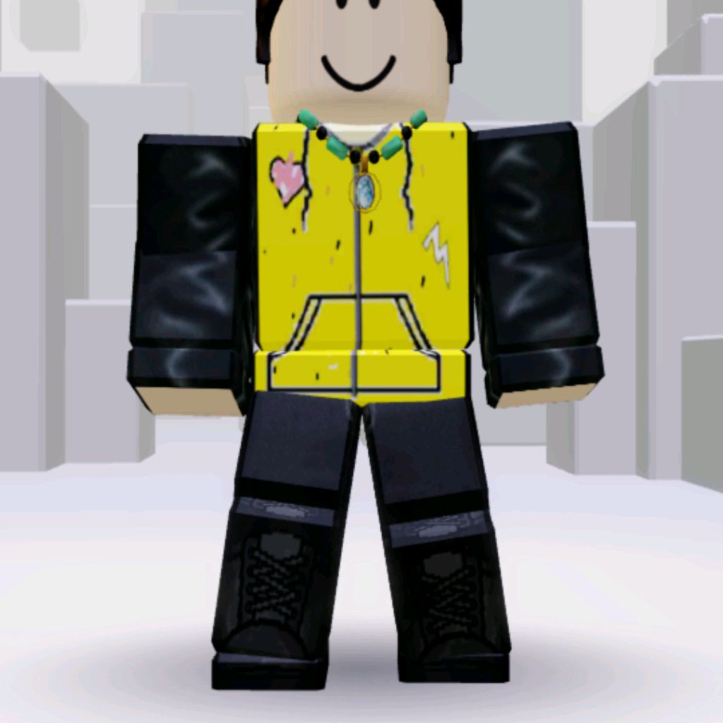 Иконка канала 🖤Kirill_Roblox🖤