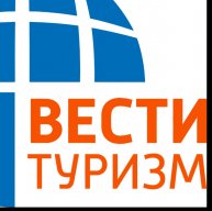 Иконка канала Вести Туризм