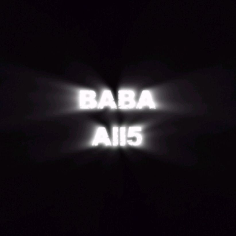 Иконка канала BABA All5