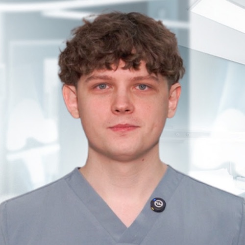 Иконка канала Никита Васильченко | Хирургия без фильтров