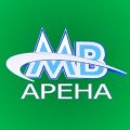 Иконка канала МАУСШ "Арена МВ"