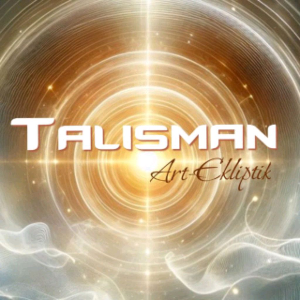 Иконка канала Талисман