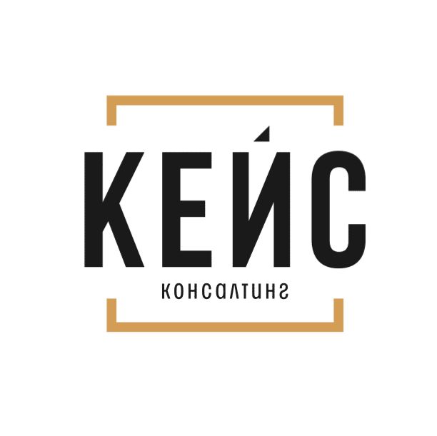 Иконка канала Кейс +