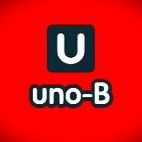 Иконка канала uno-B