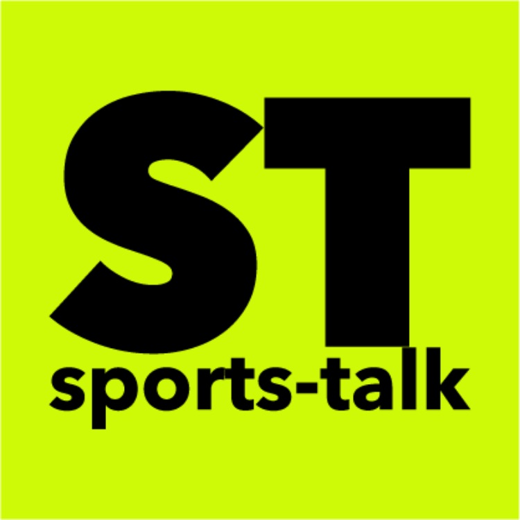 Иконка канала SPORTS TALK