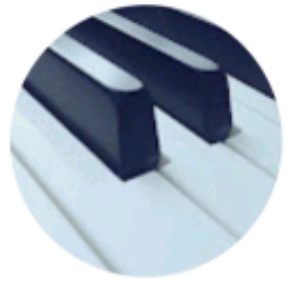 Иконка канала Пианист VLADRP