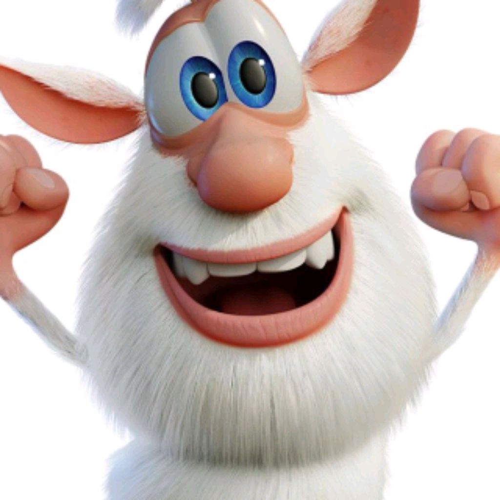 Иконка канала Бубик