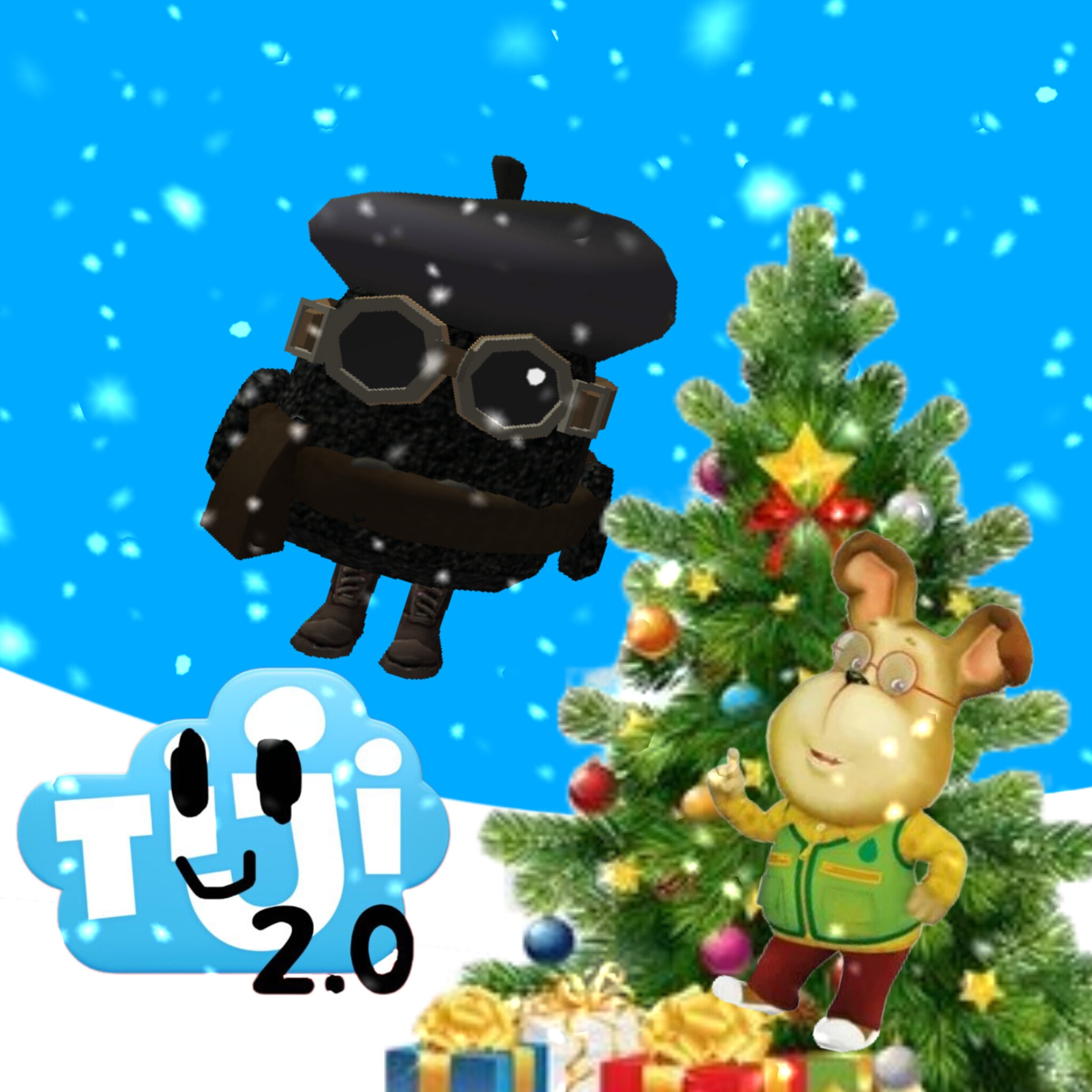 Иконка канала Союз креветка☃️(Зима)☃️