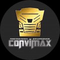 Иконка канала CONVIMAX