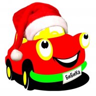 Иконка канала БиБиКа Мультики для детей