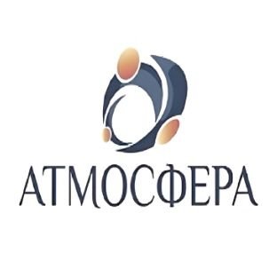 Иконка канала Atmosphere
