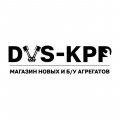 Иконка канала DVS-KPP.RU магазин новых и б/у агрегатов