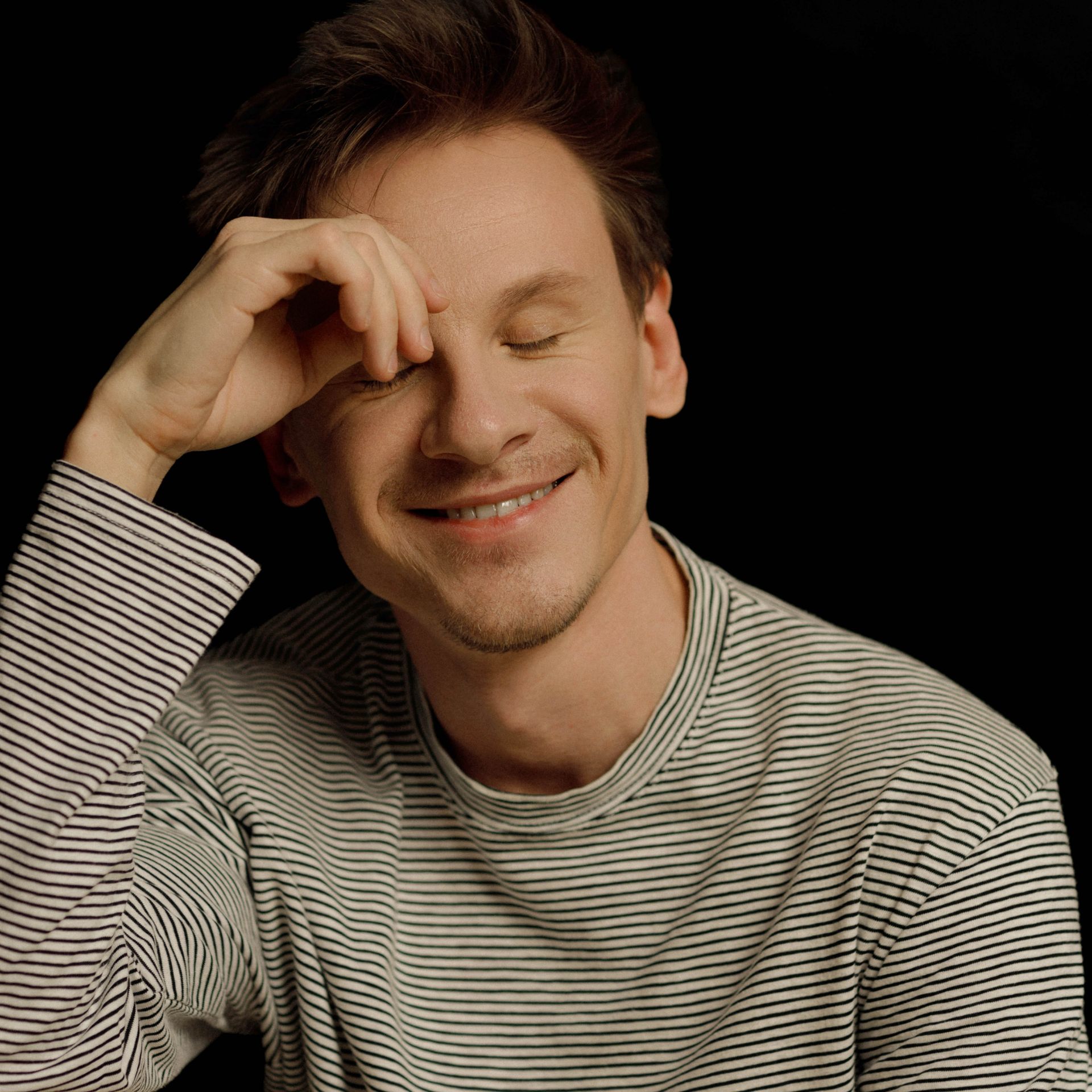 Иконка канала Анормальная Психология