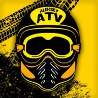Иконка канала Aleksey-ATV