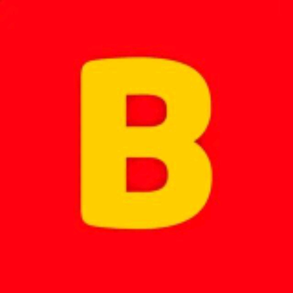 Иконка канала ☢️STALKER☢️Перезалив c LIKE