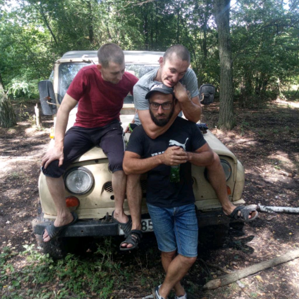 Иконка канала channel65550654