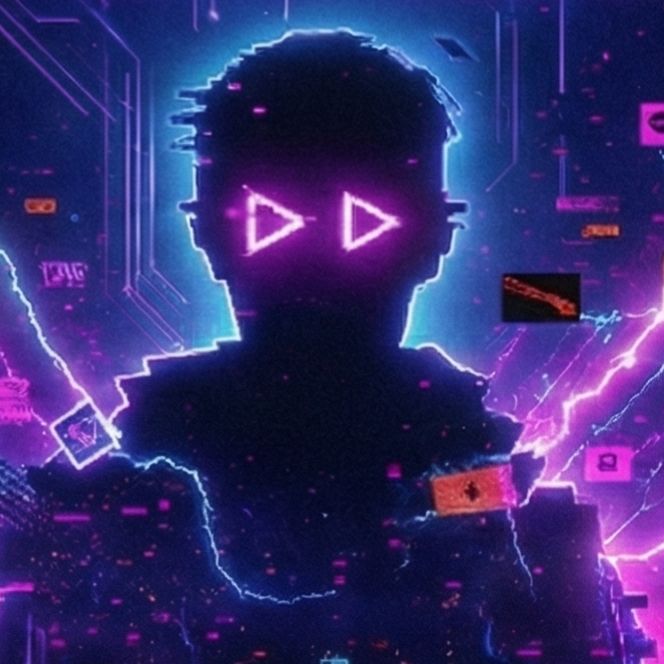 Иконка канала lilmac