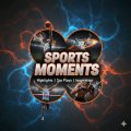 Иконка канала Sports Moments