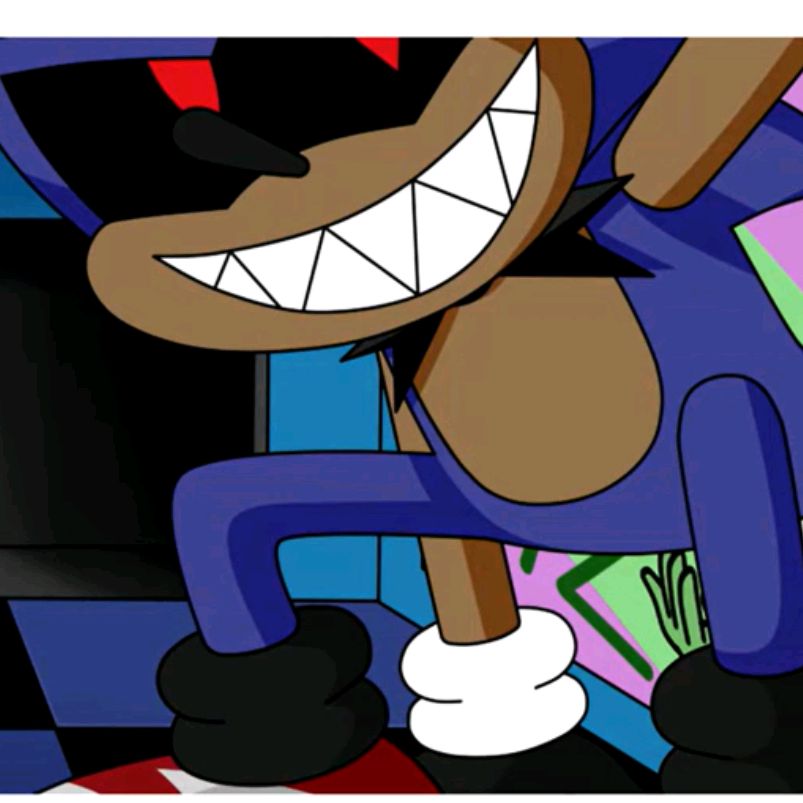 Иконка канала FNAS MANIAC MANIA OFFICIAL 🇺🇸