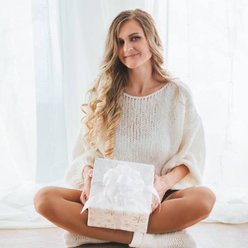 Иконка канала Космос внутри