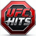 Иконка канала UFC_HITS