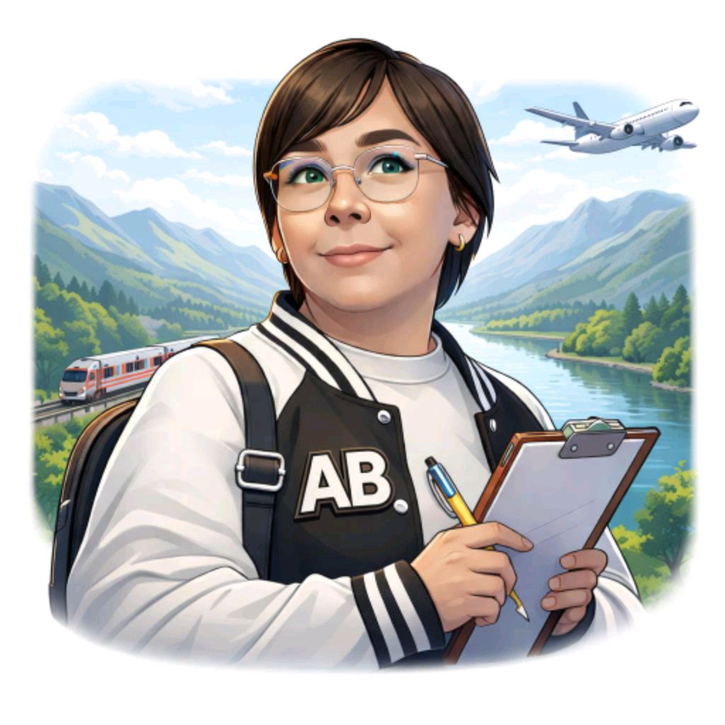 Иконка канала Агент Впечатлений