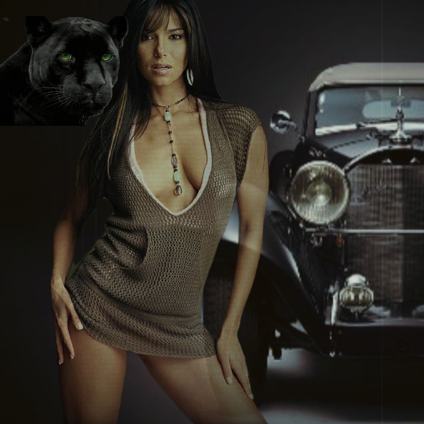 Иконка канала Vintage Motors Car