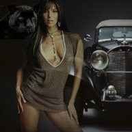 Иконка канала Vintage Motors Car