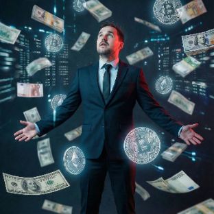 Иконка канала KOD БОГАТСТВА