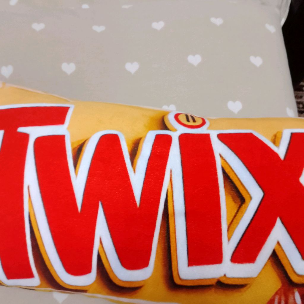 Иконка канала Twixik