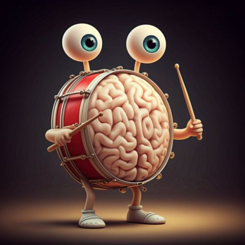 Иконка канала Barabanru