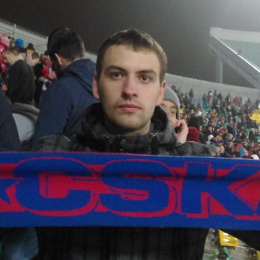 Иконка канала Люблю спорт